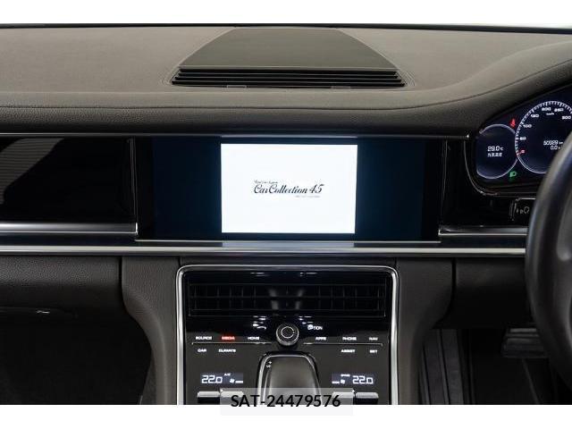 Porsche PANAMERA 2017-09 7807070-18