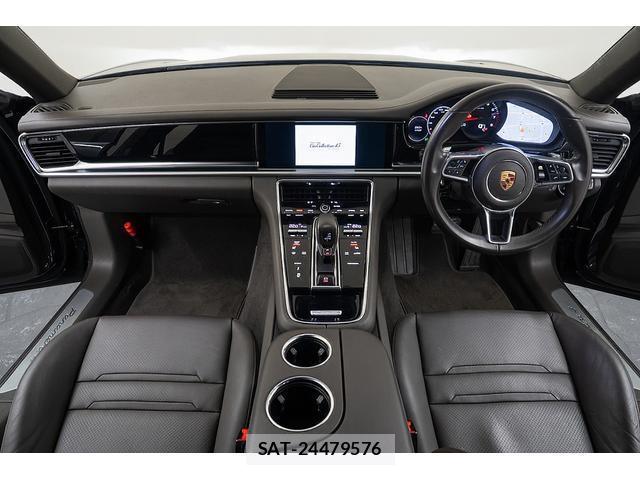 Porsche PANAMERA 2017-09 7807070-2