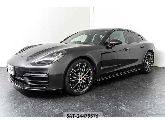 Porsche PANAMERA 2017-09 7807070-6