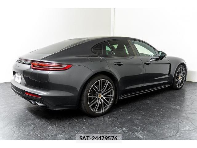 Porsche PANAMERA 2017-09 7807070-8