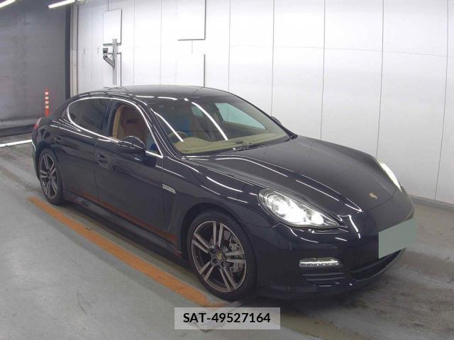 Porsche PANAMERA 2010-01 7810364-3