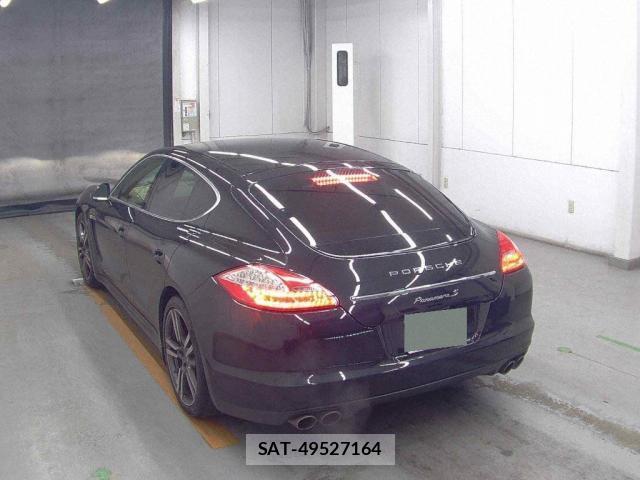 Porsche PANAMERA 2010-01 7810364-4