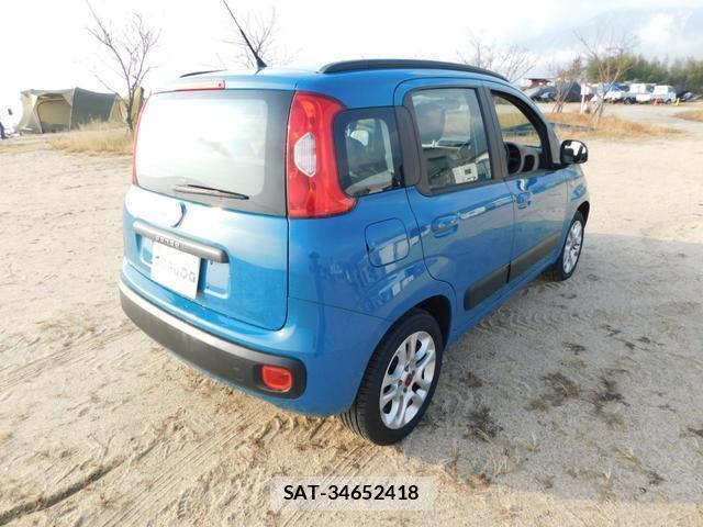Fiat PANDA 2013-09 7793242-1