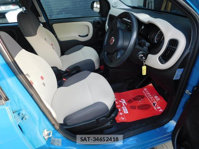 Fiat PANDA 2013-09 7793242-2