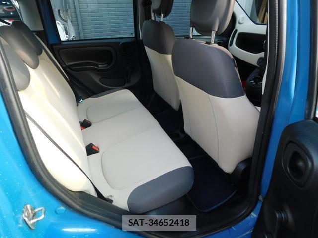 Fiat PANDA 2013-09 7793242-4