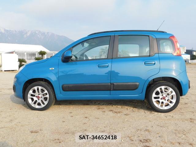 Fiat PANDA 2013-09 7793242-7