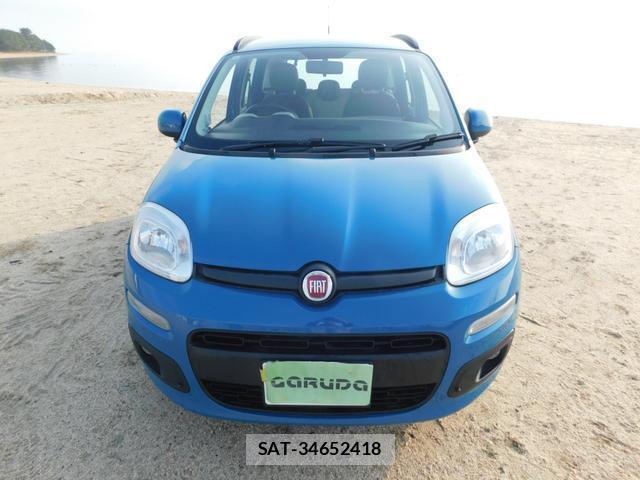 Fiat PANDA 2013-09 7793242-9