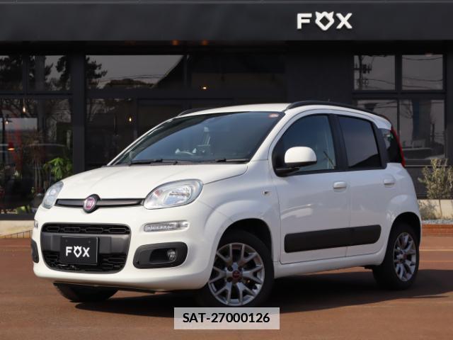 Fiat PANDA 2021-03 7793341-0