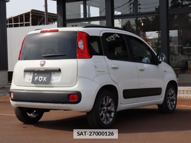 Fiat PANDA 2021-03 7793341-1
