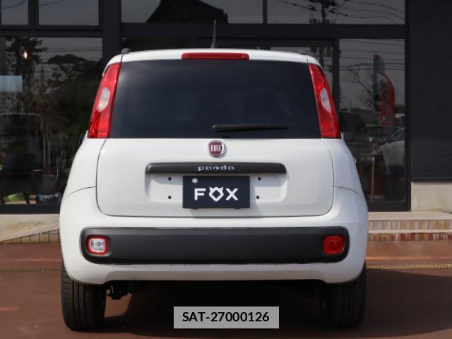 Fiat PANDA 2021-03 7793341-11