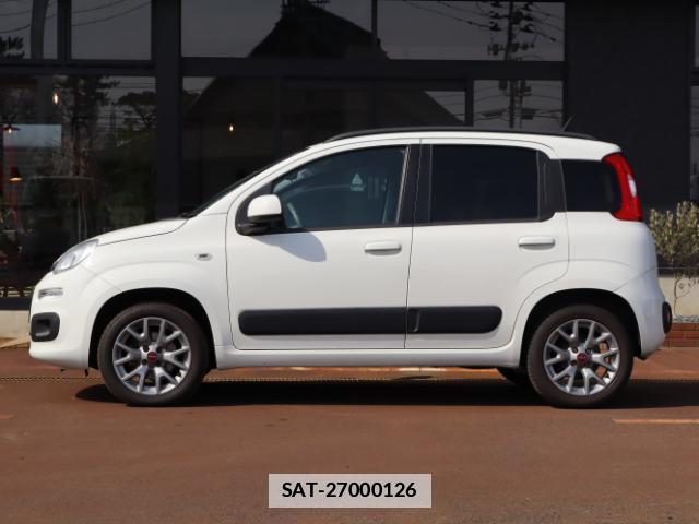Fiat PANDA 2021-03 7793341-2