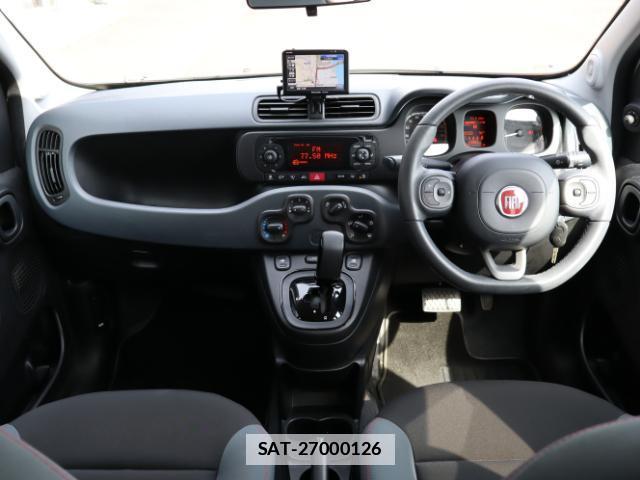 Fiat PANDA 2021-03 7793341-3