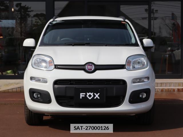Fiat PANDA 2021-03 7793341-9