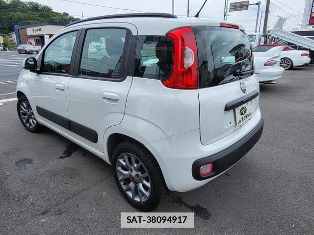 Fiat PANDA 2019-02 7798022-1