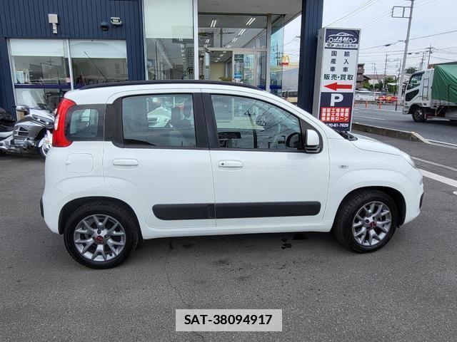 Fiat PANDA 2019-02 7798022-16