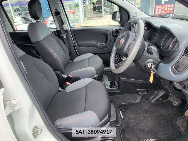 Fiat PANDA 2019-02 7798022-3