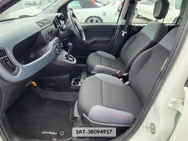 Fiat PANDA 2019-02 7798022-7