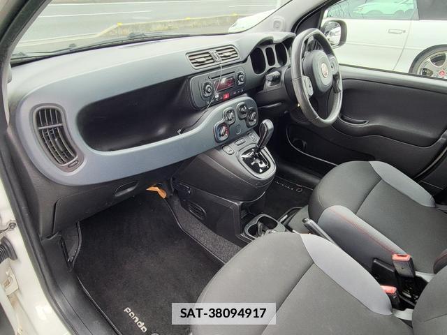 Fiat PANDA 2019-02 7798022-8