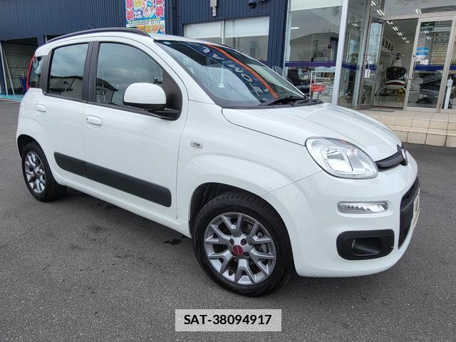 Fiat PANDA 2019-02 7798022-9