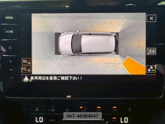 VolksWagen PASSAT ALLTRACK 2021-09 7804438-11