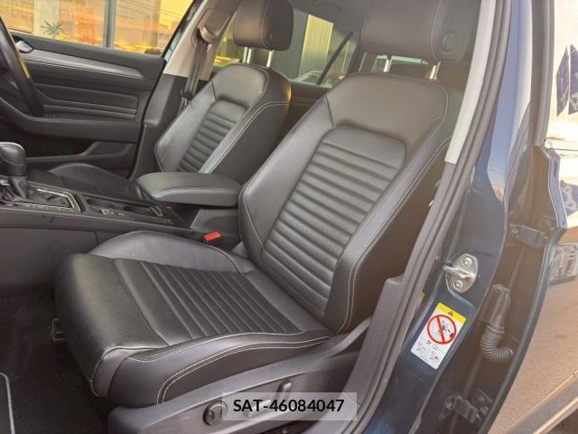 VolksWagen PASSAT ALLTRACK 2021-09 7804438-16