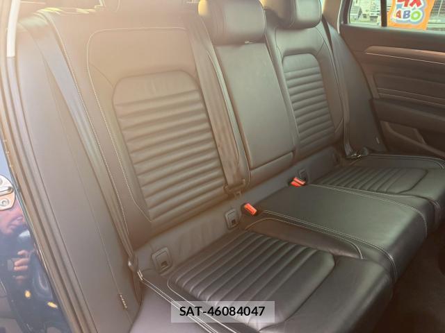 VolksWagen PASSAT ALLTRACK 2021-09 7804438-17