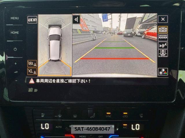 VolksWagen PASSAT ALLTRACK 2021-09 7804438-3
