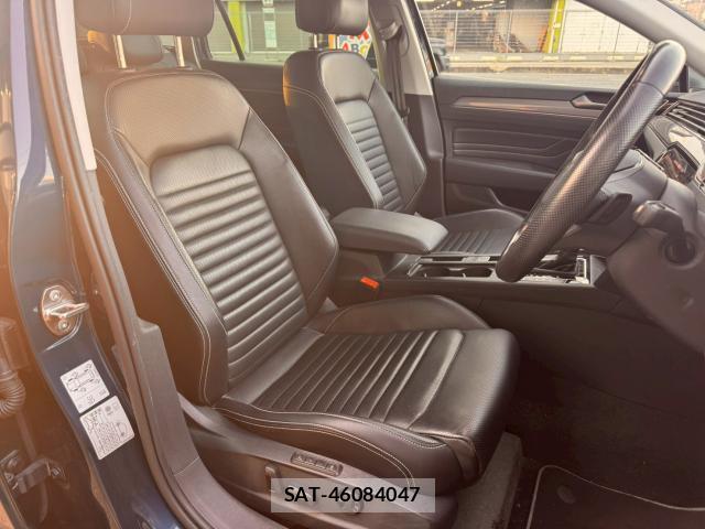 VolksWagen PASSAT ALLTRACK 2021-09 7804438-7