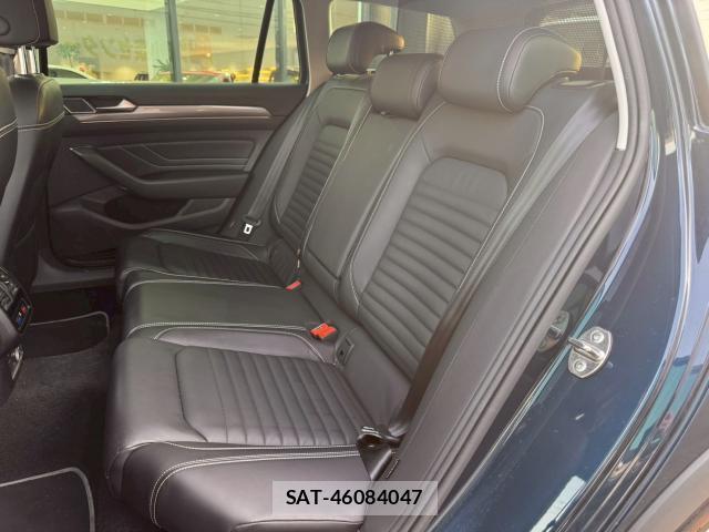 VolksWagen PASSAT ALLTRACK 2021-09 7804438-8
