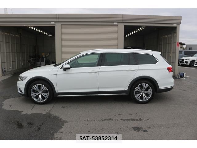 VolksWagen PASSAT ALLTRACK 2019-01 7809480-10