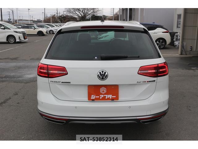 VolksWagen PASSAT ALLTRACK 2019-01 7809480-12