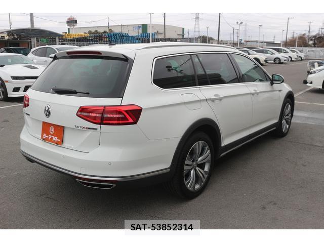 VolksWagen PASSAT ALLTRACK 2019-01 7809480-13