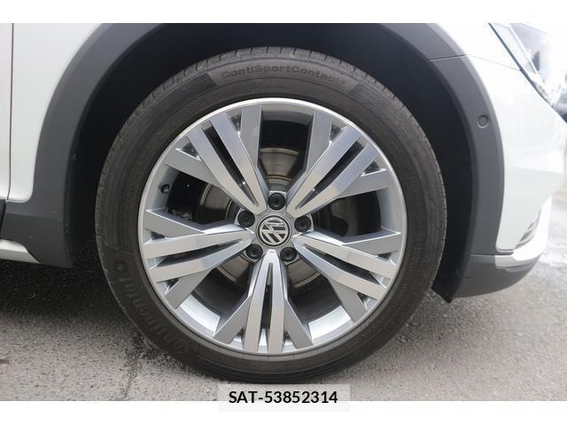 VolksWagen PASSAT ALLTRACK 2019-01 7809480-15