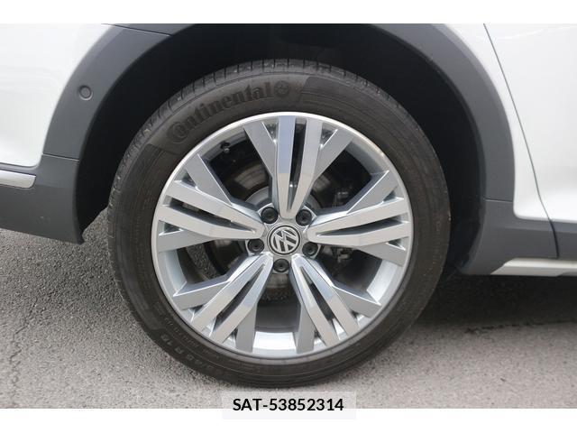VolksWagen PASSAT ALLTRACK 2019-01 7809480-16