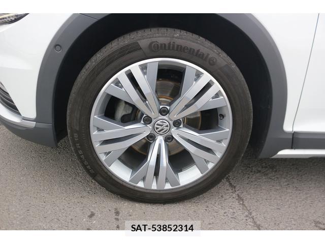 VolksWagen PASSAT ALLTRACK 2019-01 7809480-18