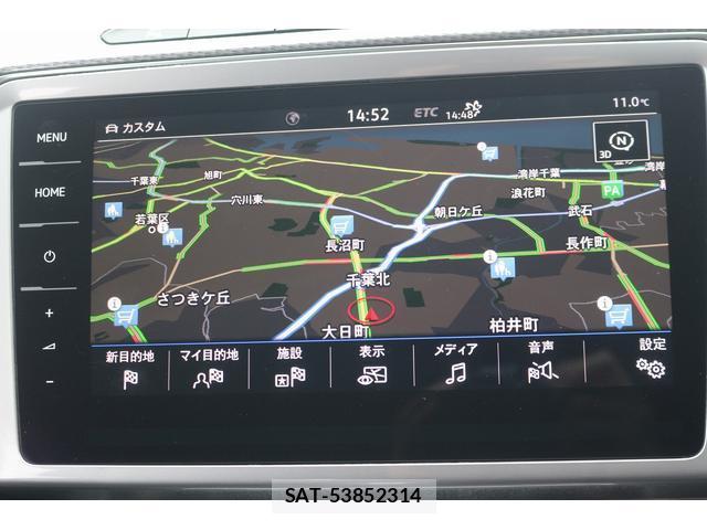 VolksWagen PASSAT ALLTRACK 2019-01 7809480-2