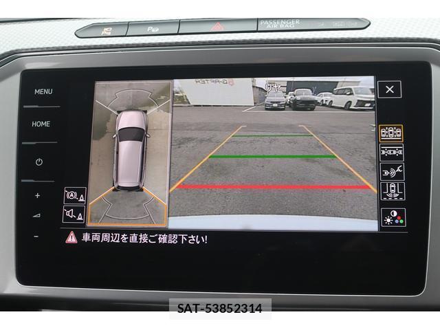 VolksWagen PASSAT ALLTRACK 2019-01 7809480-3