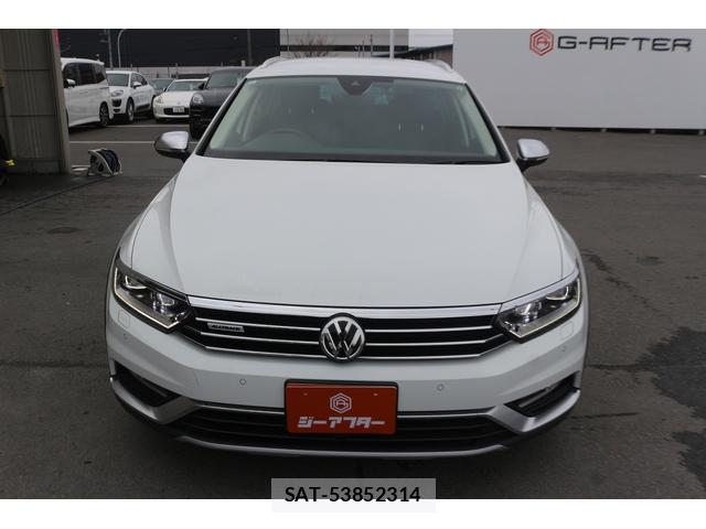 VolksWagen PASSAT ALLTRACK 2019-01 7809480-8