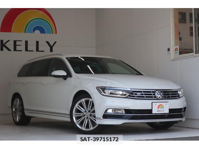 VolksWagen PASSAT VARIANT 2016-11 7793197-1