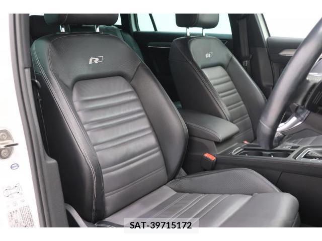 VolksWagen PASSAT VARIANT 2016-11 7793197-11