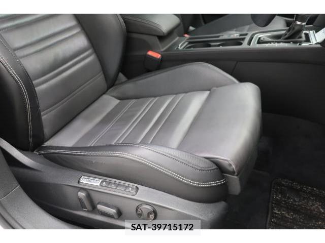 VolksWagen PASSAT VARIANT 2016-11 7793197-12