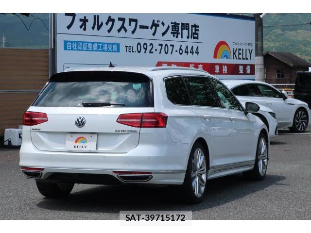 VolksWagen PASSAT VARIANT 2016-11 7793197-19