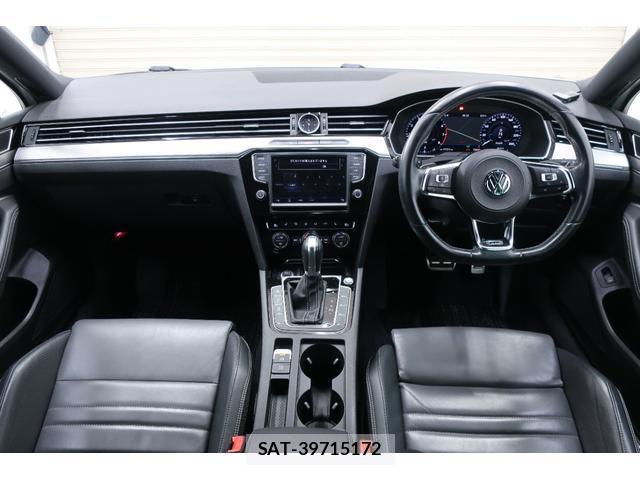 VolksWagen PASSAT VARIANT 2016-11 7793197-4