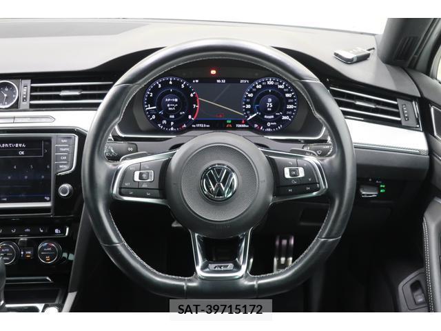 VolksWagen PASSAT VARIANT 2016-11 7793197-5