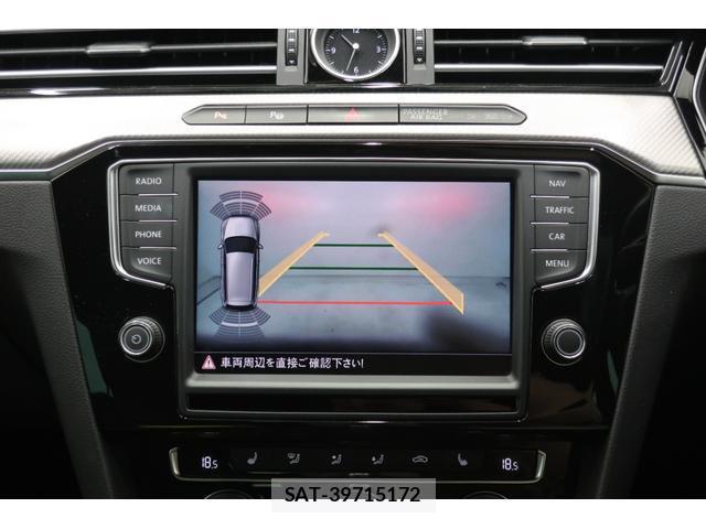 VolksWagen PASSAT VARIANT 2016-11 7793197-7