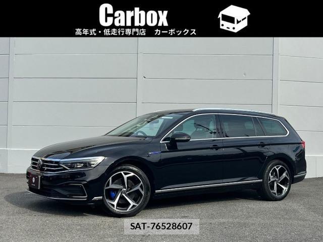 VolksWagen PASSAT VARIANT 2022-06 7802615-0