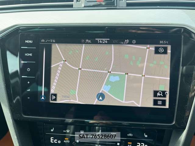 VolksWagen PASSAT VARIANT 2022-06 7802615-15
