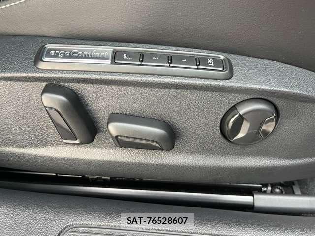 VolksWagen PASSAT VARIANT 2022-06 7802615-4