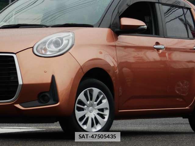 Toyota PASSO 2019-09 7793644-11