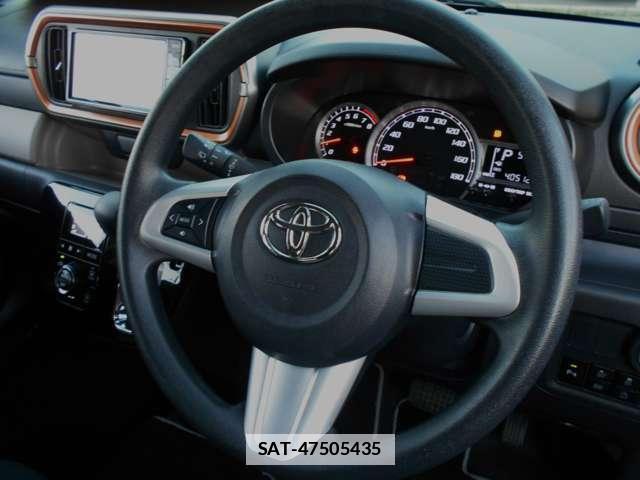 Toyota PASSO 2019-09 7793644-13